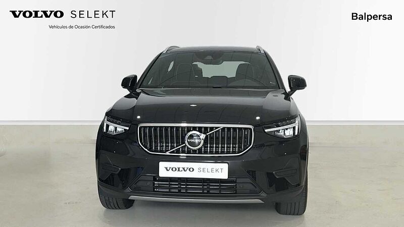 Volvo  XC40 Recharge Plus, T4 plug-in hybrid, Eléctrico